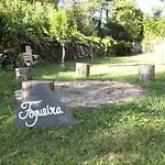 Country house Moinho De Pedra Ma Arouca