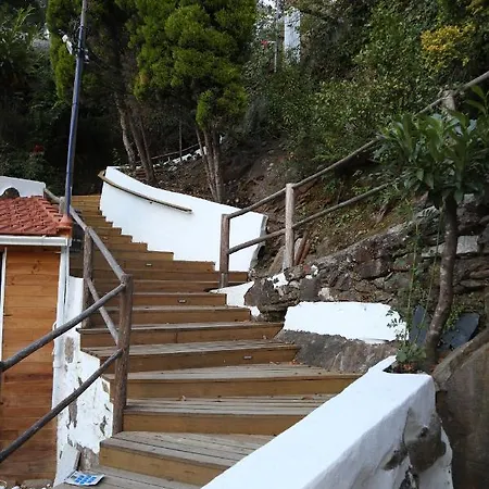 Moinho De Pedra Má * Arouca
