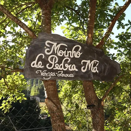 Moinho De Pedra Ma *