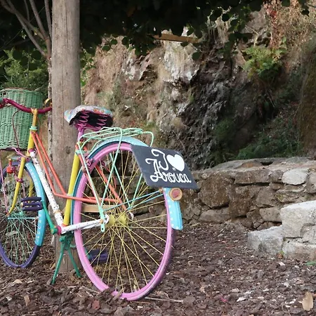 Moinho De Pedra Ma Arouca