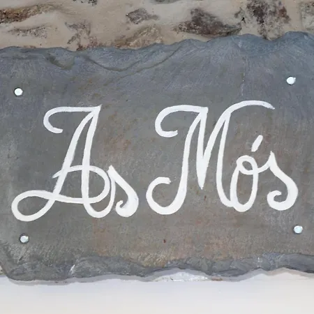 Casa de Campo Moinho De Pedra Ma *