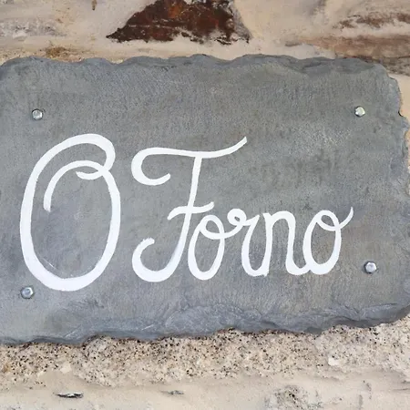 Moinho De Pedra Ma Country house