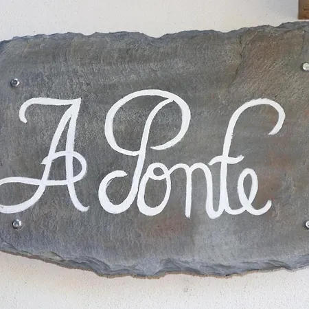 Moinho De Pedra Ma * Arouca