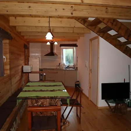 Casa de Campo Moinho De Pedra Ma