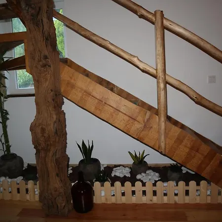 Moinho De Pedra Ma * Arouca