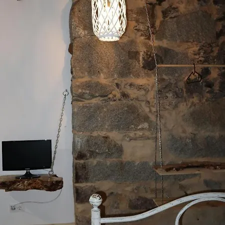 Moinho De Pedra Ma Летний дом Арока