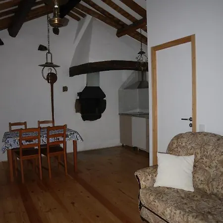 Casa de Campo Moinho De Pedra Ma