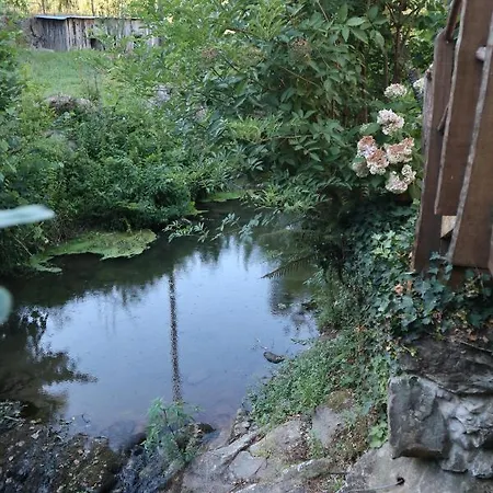 Moinho De Pedra Ma Venkovský dům *