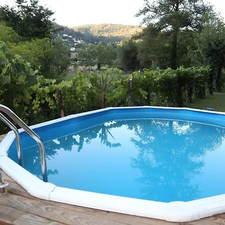 Moinho De Pedra Ma * Arouca