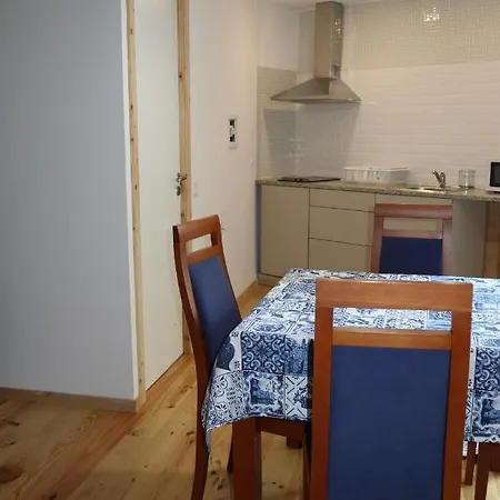 Moinho De Pedra Má Casa rural *