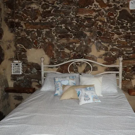 Moinho De Pedra Ma Arouca