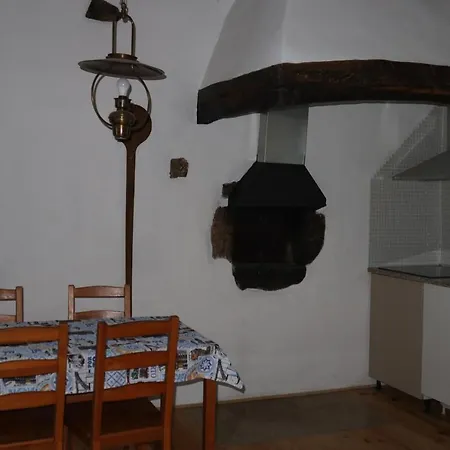 Moinho De Pedra Ma Venkovský dům Arouca