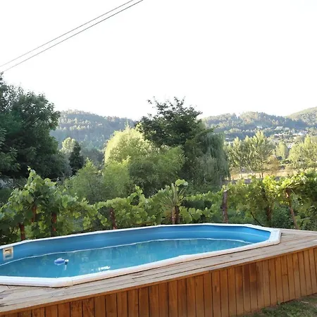 Moinho De Pedra Ma *