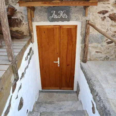 Moinho De Pedra Ma * Arouca