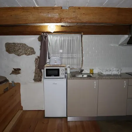 Moinho De Pedra Ma *