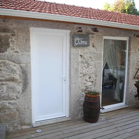 Moinho De Pedra Ma Αρούκα