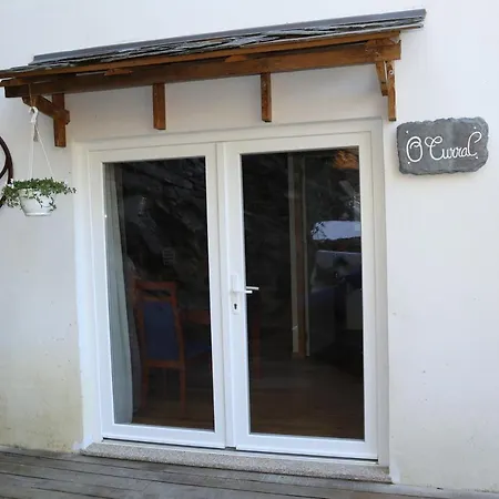 Moinho De Pedra Ma *