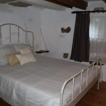 Casa rural Moinho De Pedra Má Arouca