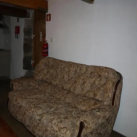 Moinho De Pedra Má Casa rural