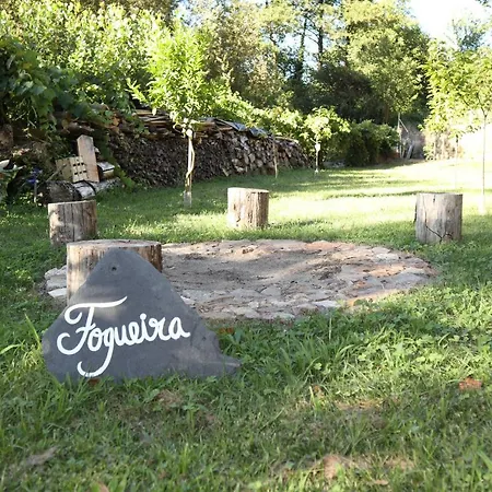 Casa de Campo Moinho De Pedra Ma Arouca