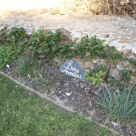 Moinho De Pedra Ma Lantställe *