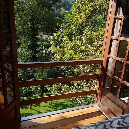 Country house Moinho De Pedra Ma Arouca