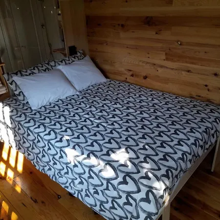 Moinho De Pedra Ma Arouca