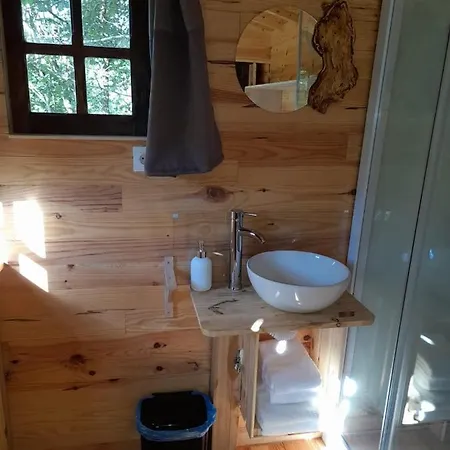 Moinho De Pedra Ma Arouca