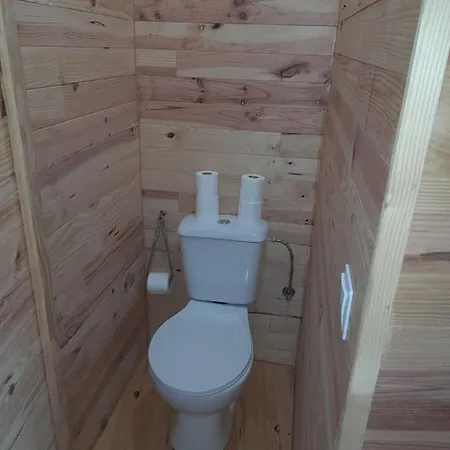 Moinho De Pedra Ma Lantställe