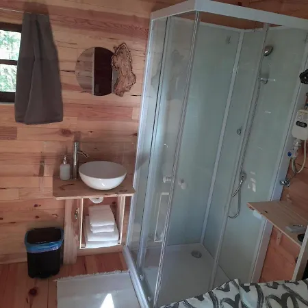 Moinho De Pedra Ma Arouca