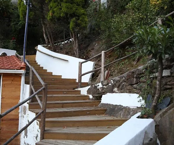 Moinho De Pedra Ma * Αρούκα