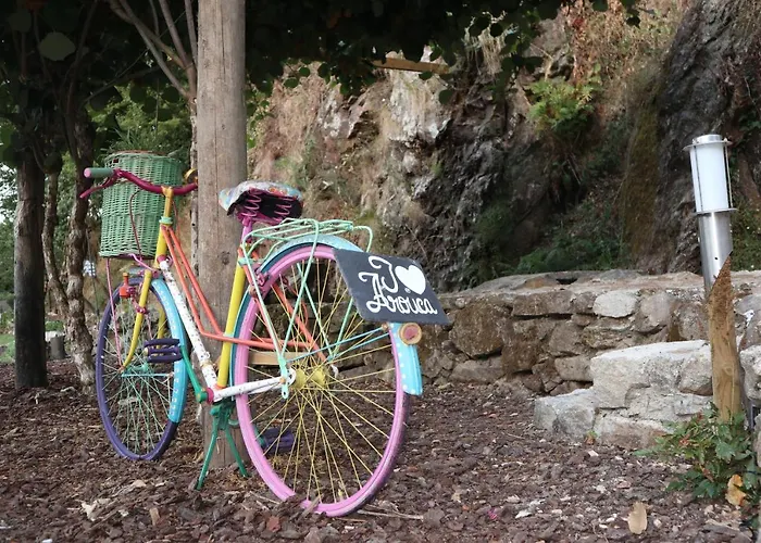 Moinho De Pedra Ma Αρούκα