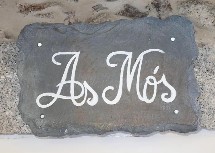 Εξοχικό σπίτι Moinho De Pedra Ma *