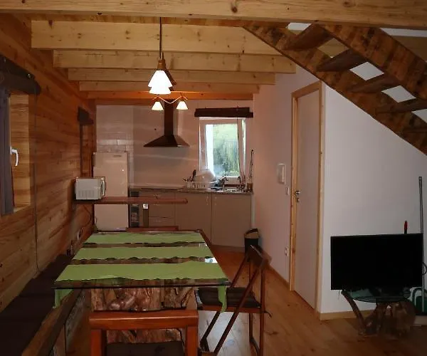 Εξοχικό σπίτι Moinho De Pedra Ma