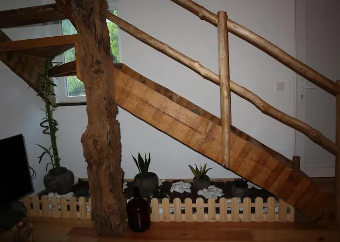 Moinho De Pedra Ma * Αρούκα