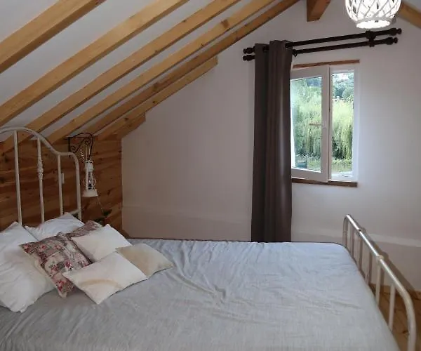 Moinho De Pedra Ma * Αρούκα