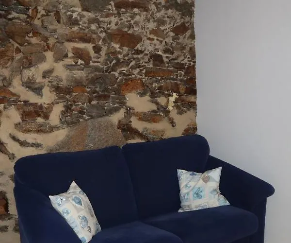 Moinho De Pedra Ma *