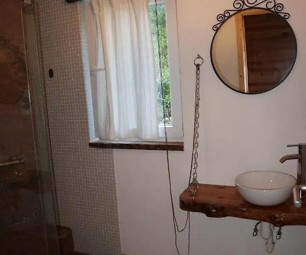 Moinho De Pedra Ma * Αρούκα