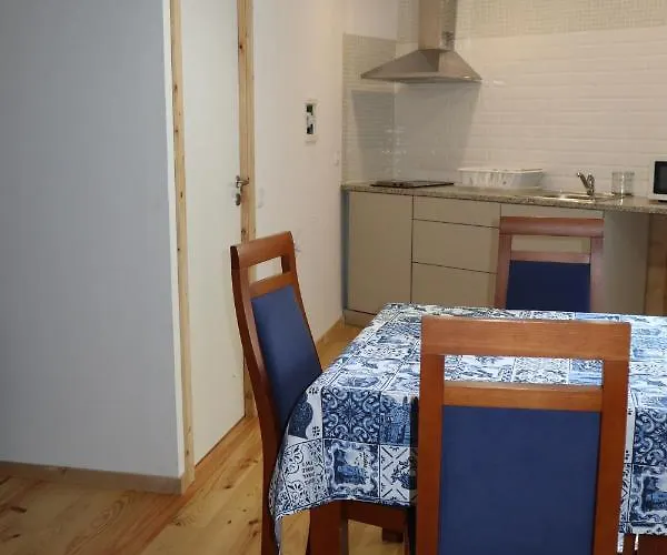 Moinho De Pedra Ma Εξοχικό σπίτι *