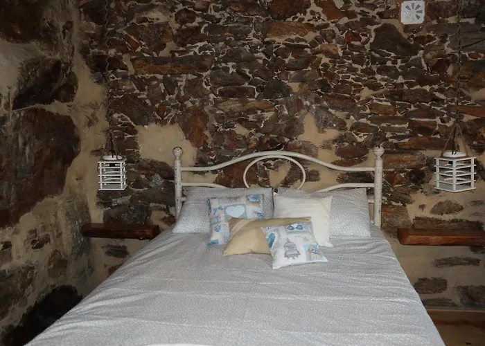 Moinho De Pedra Ma Αρούκα