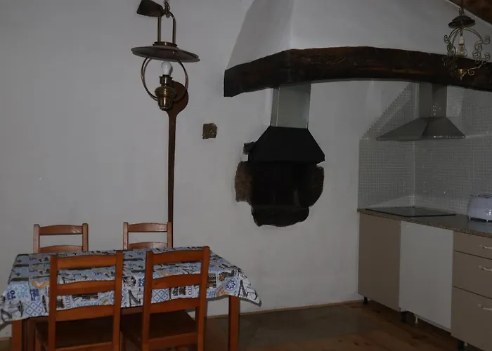 Moinho De Pedra Ma Εξοχικό σπίτι Αρούκα