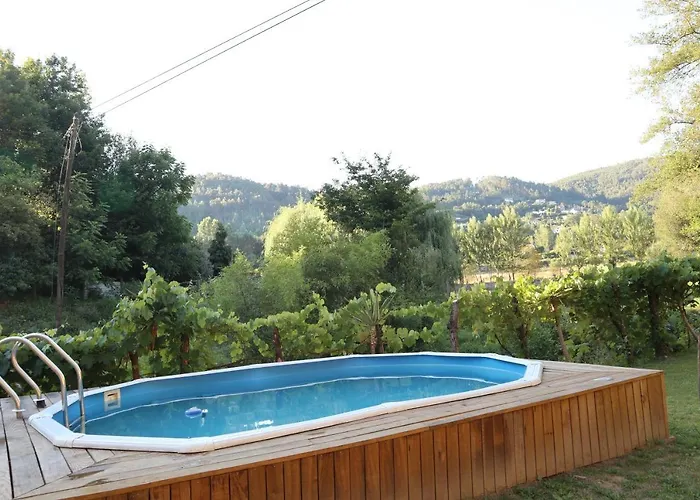 Moinho De Pedra Ma *