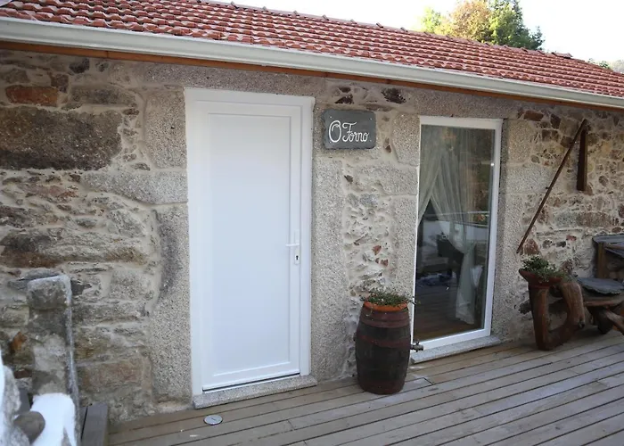 Moinho De Pedra Ma Αρούκα