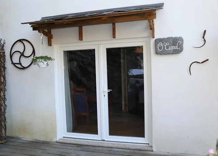 Moinho De Pedra Ma *