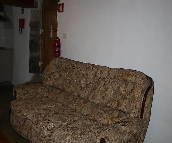 Moinho De Pedra Ma Εξοχικό σπίτι