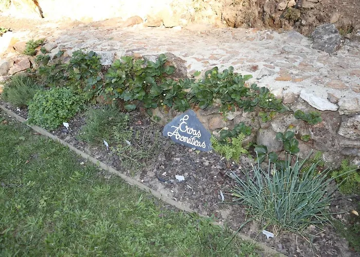 Moinho De Pedra Ma Lantställe *