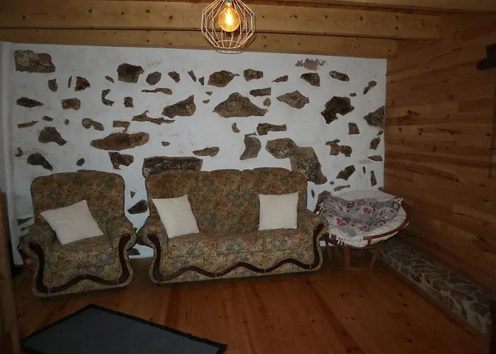 Moinho De Pedra Ma Αρούκα