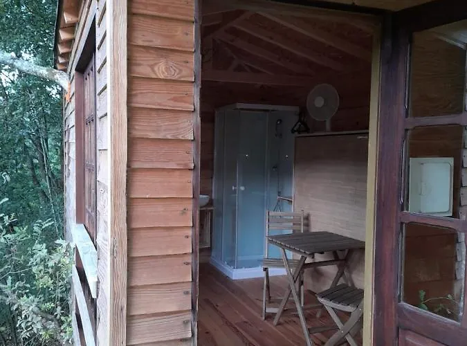 Moinho De Pedra Ma Εξοχικό σπίτι