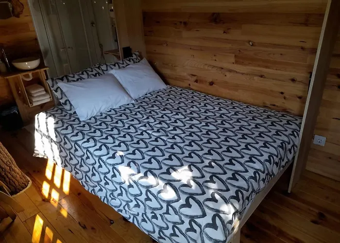 Moinho De Pedra Ma Αρούκα