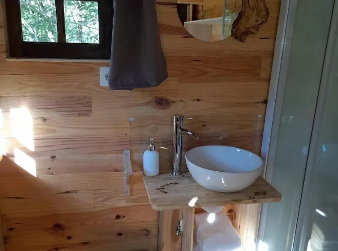 Moinho De Pedra Ma Αρούκα